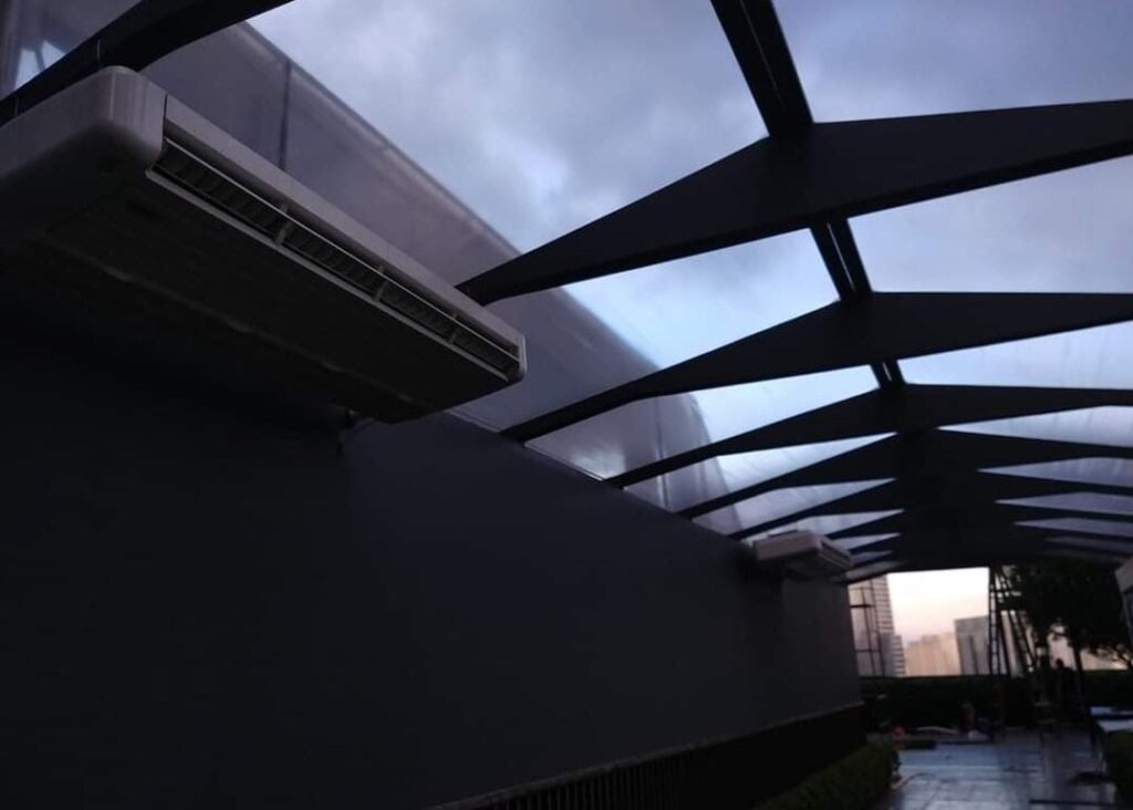 Locação de Ar-Condicionado para Stands e Congressos em Vitória, Niterói e Duque de Caxias