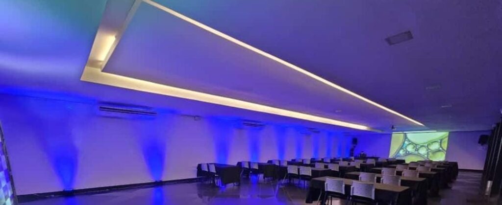 Aluguel de Ar-Condicionado para Eventos e Festivais em Manaus, Belém e Palmas