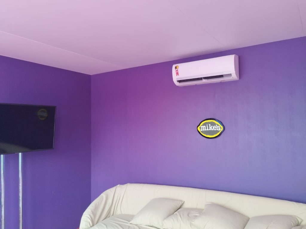 Locação de Ar-Condicionado para Eventos Corporativos e Feiras Comerciais