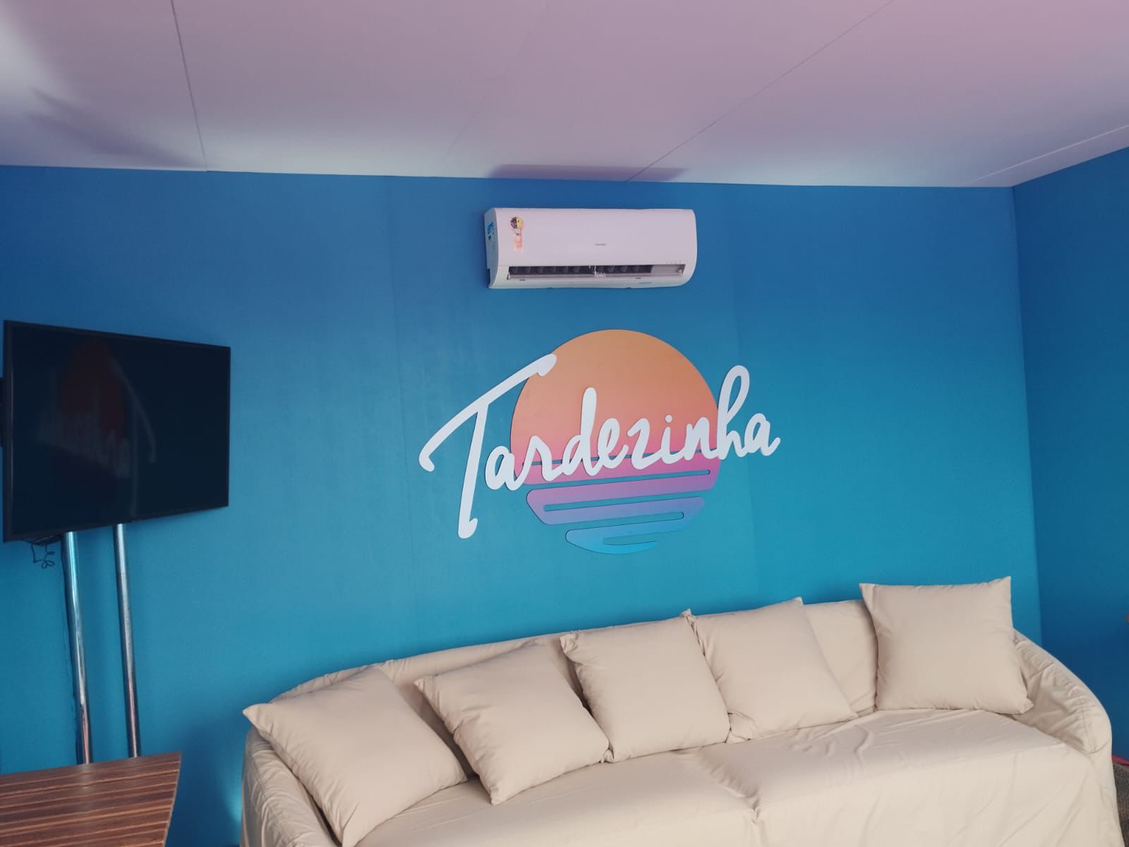 Aluguel de Ar-condicionado portátil - Aluguel de Ar Condicionado Split em Serra Dourada / multinacional