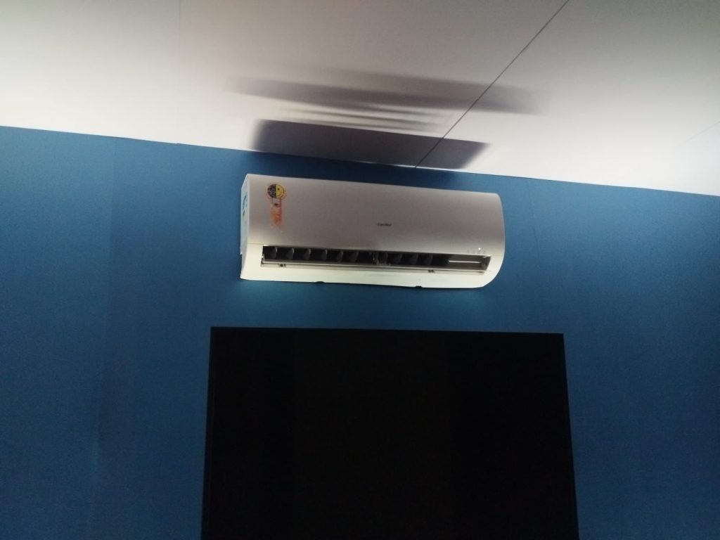 Aluguel Ar condicionado Carnaval Olinda