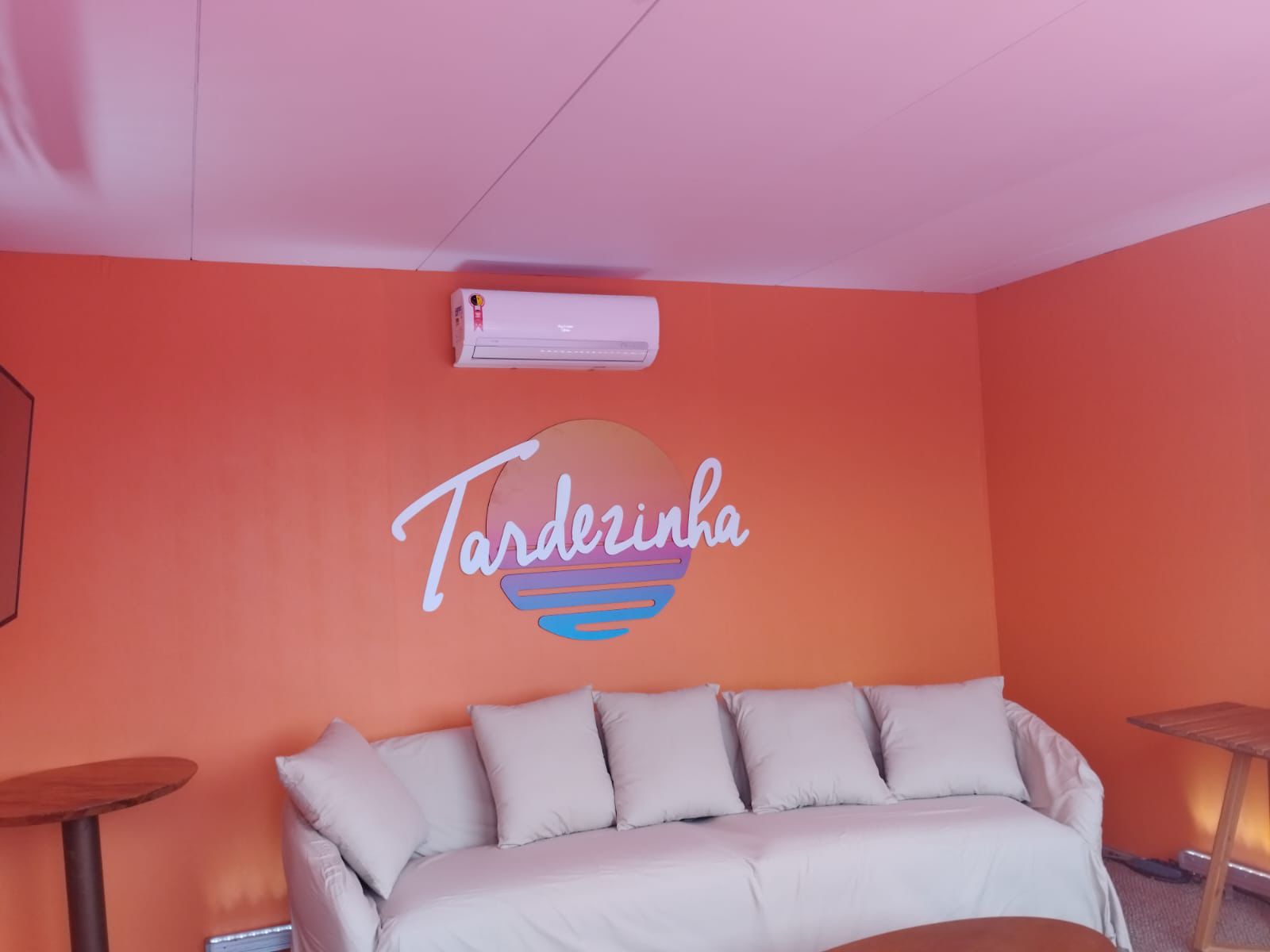 Aluguel de Ar-condicionado portátil - Aluguel de Ar Condicionado Split em Bosque da Saúde / multinacional