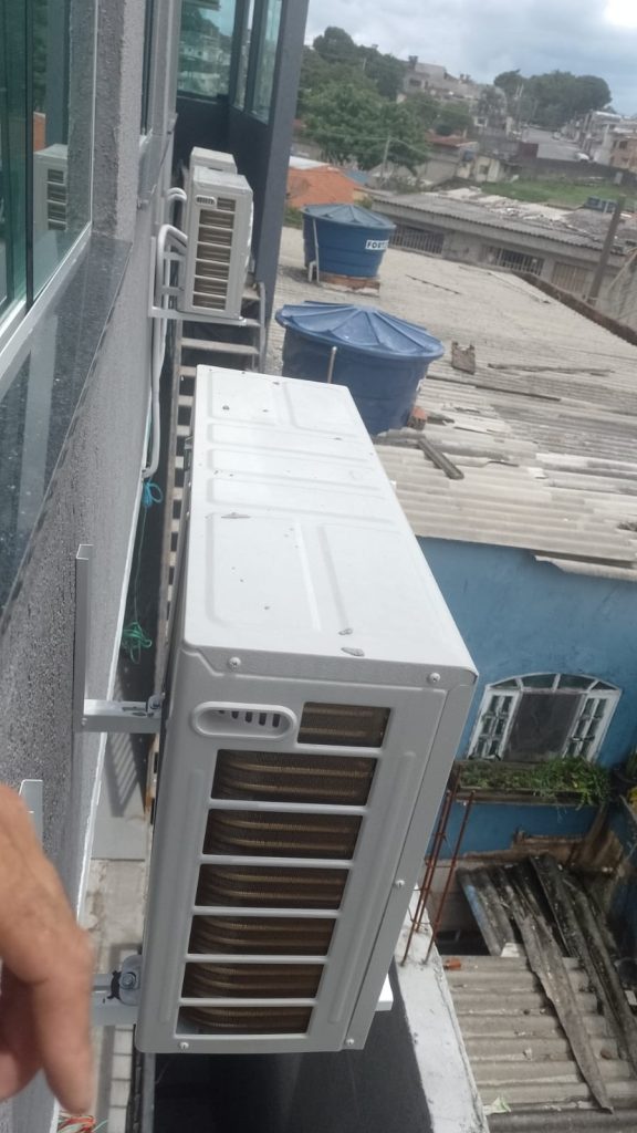 Aluguel de Ar-Condicionado para Eventos e Empresas 2026