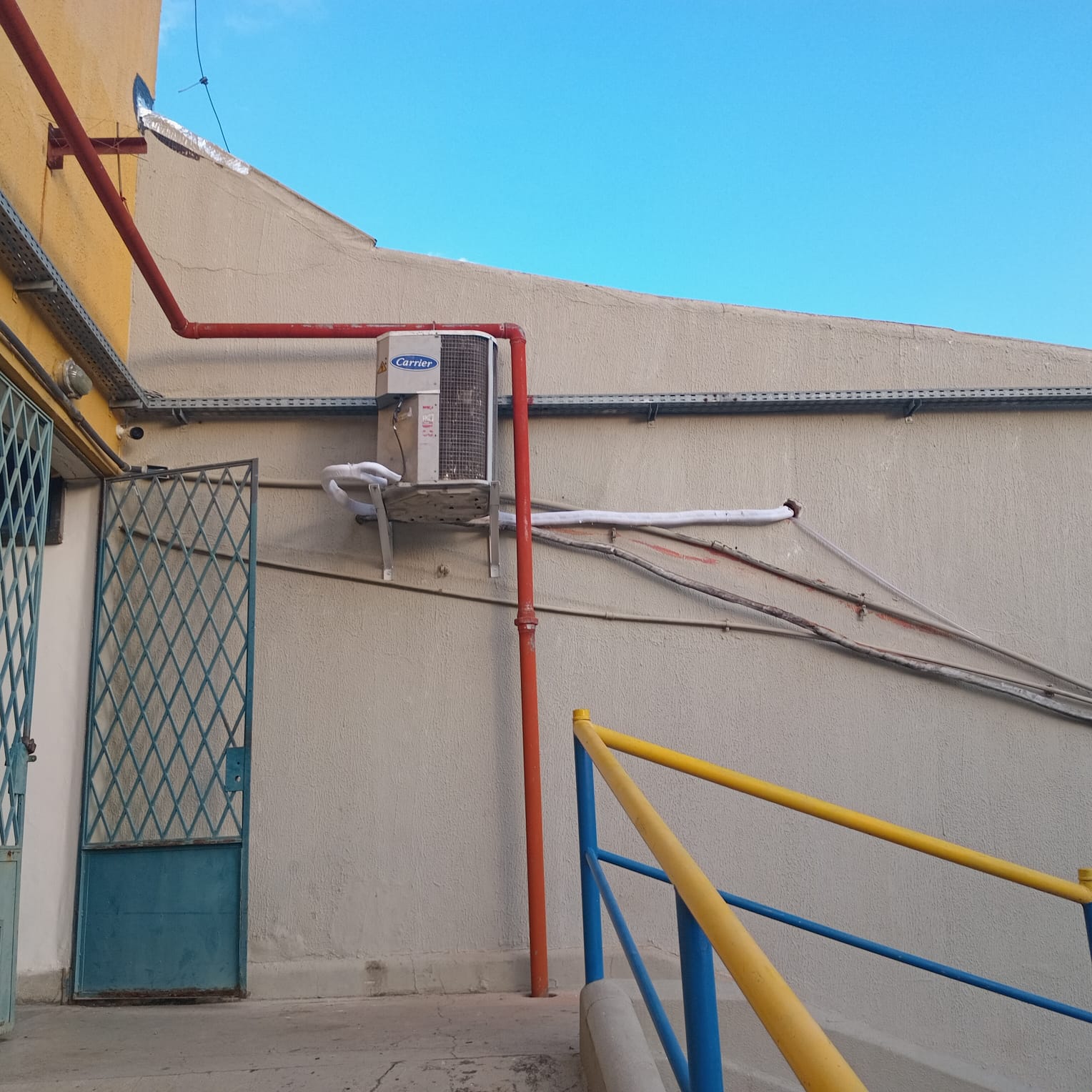 Aluguel de Ar-condicionado portátil - Aluguel de Ar Condicionado Split em Balneário Camboriú