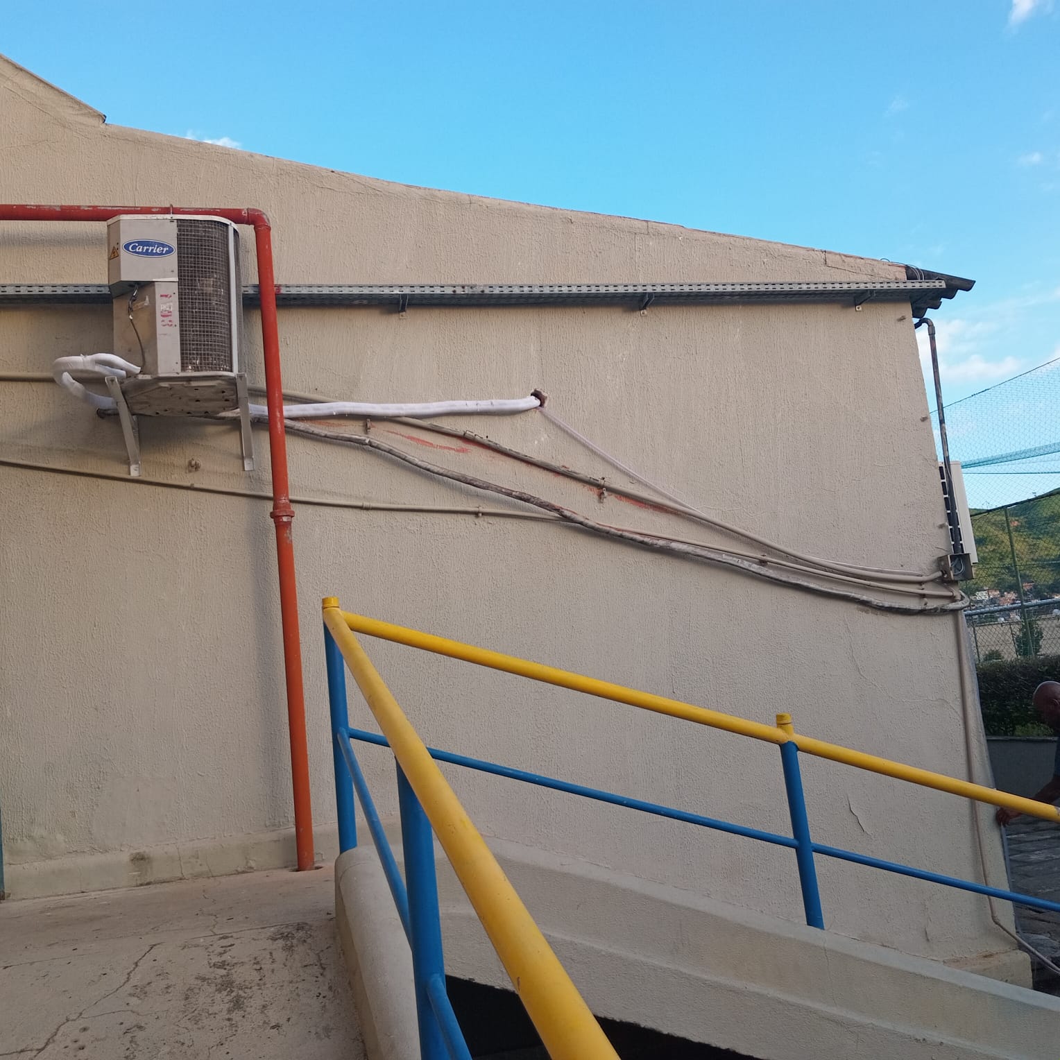 Aluguel de Ar Condicionado Portátil, Split Inverter, Climatizador Industrial e Cortina de Ar em São Paulo