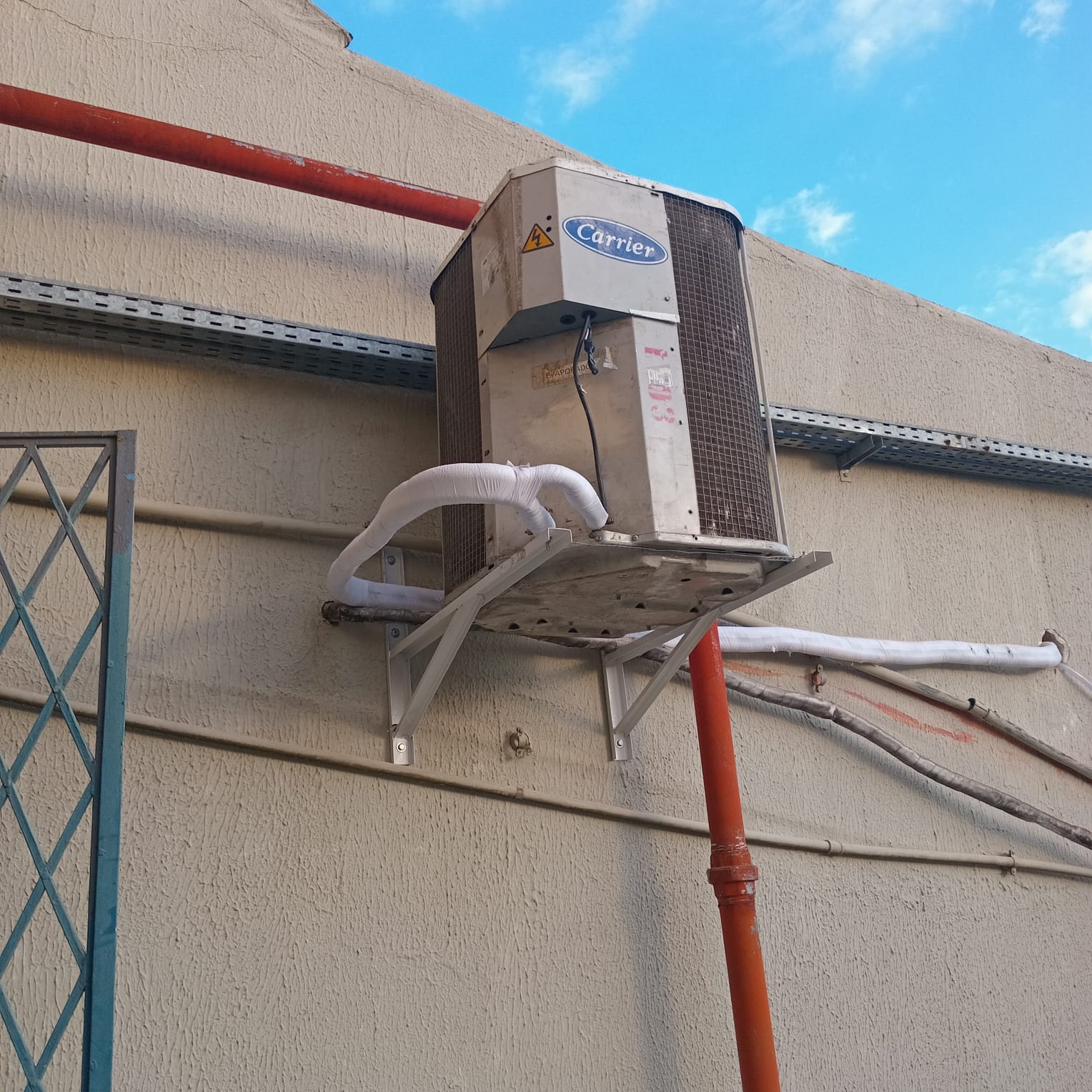 Aluguel de Ar-condicionado portátil em Pelotas