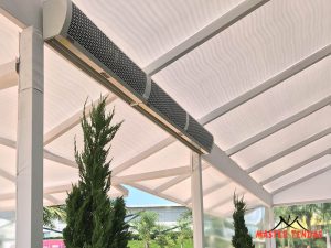 Locação De Ar-condicionado | Mato Grosso do Sul