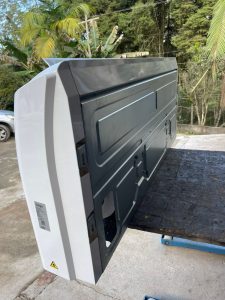 Aluguel Ar condicionado Carnaval Santa Catarina