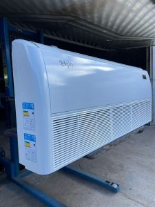 Locação De Ar-condicionado | Mato Grosso do Sul