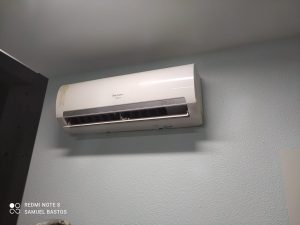 Aluguel Ar condicionado Carnaval Olinda