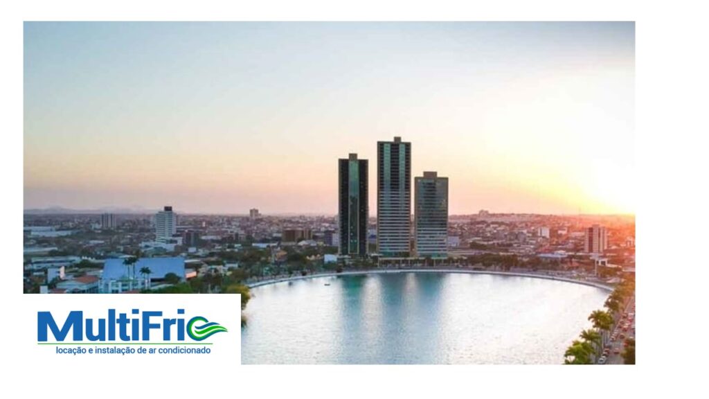 Aluguel De Ar-Condicionado - valinhos campinas 2026