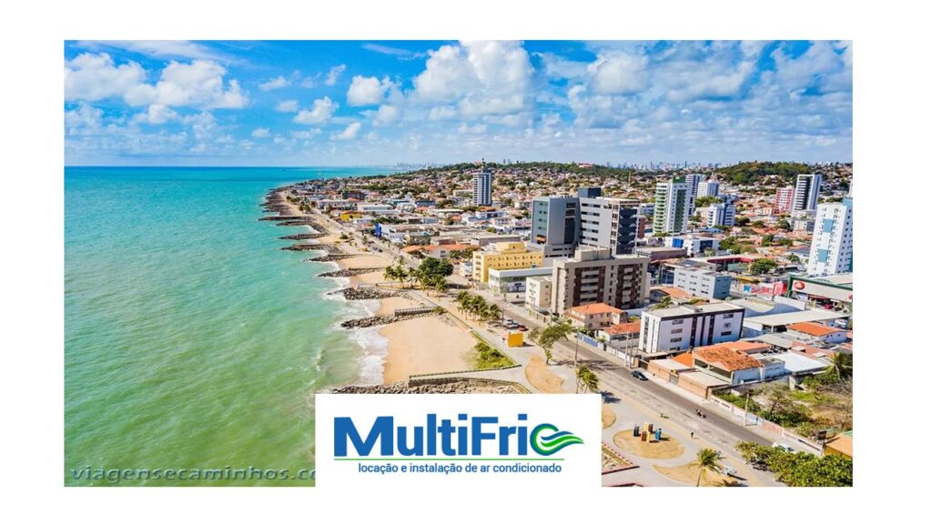 Aluguel de Ar Condicionado em Pernambunco e olinda 2026