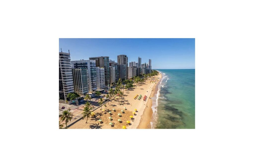 Aluguel De Ar-condicionado Recife-Pernambuco 2026