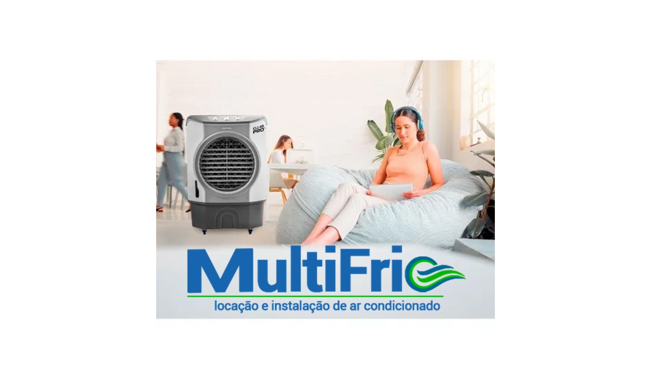 Aluguel de Climatizador em Porto Alegre é a capital do estado do Rio Grande do Sul, com Instalação Imediata em 2026