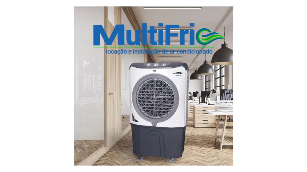 Aluguel de Climatizador em Porto Alegre é a capital do estado do Rio Grande do Sul, com Instalação Imediata em 2026