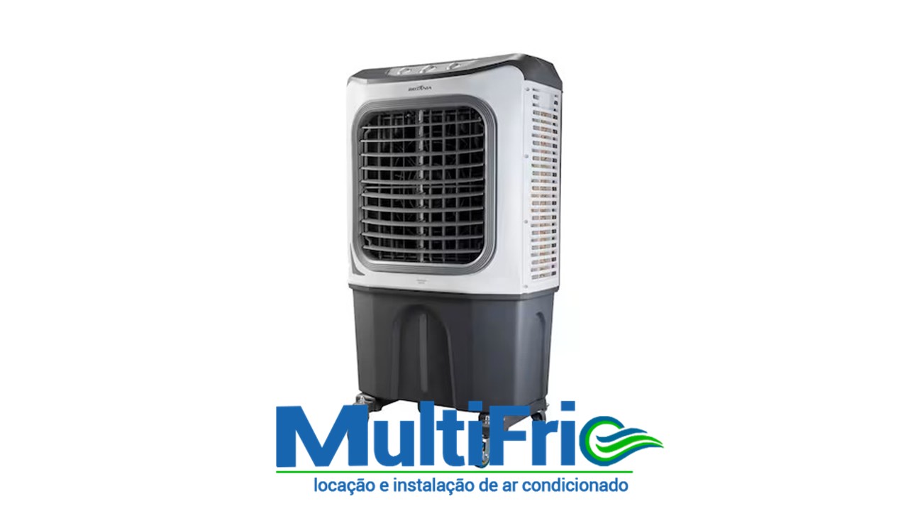 Aluguel de Climatizador em Porto Alegre é a capital do estado do Rio Grande do Sul, com Instalação Imediata em 2026