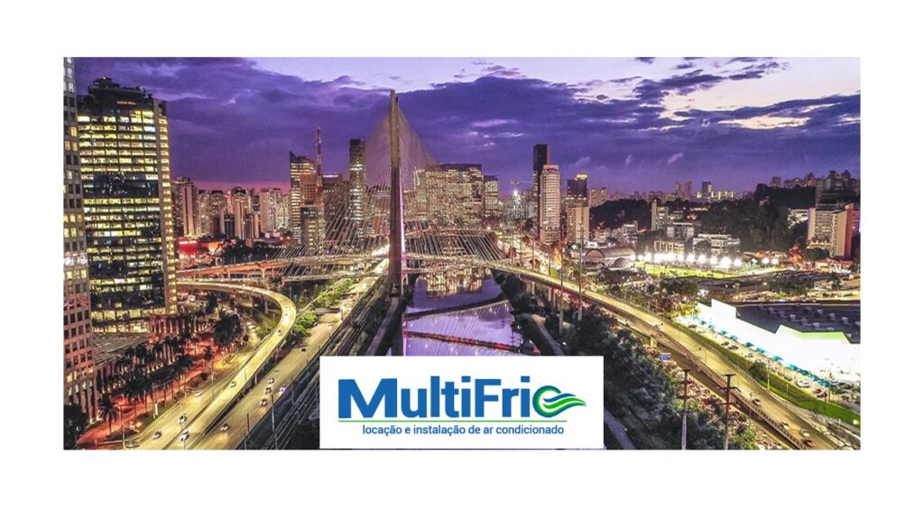 Aluguel de Ar-condicionado portátil - Aluguel de Ar Condicionado Split São Paulo 2026