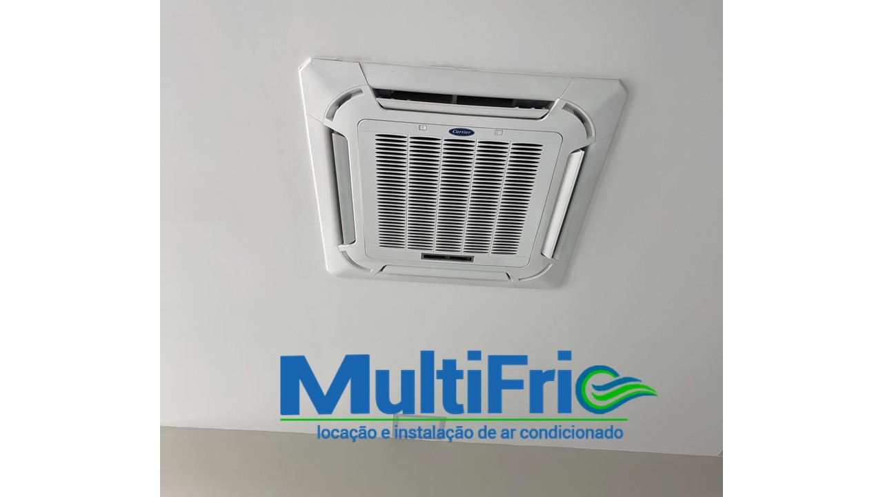 Locação de Ar-Condicionado Split, Portátil e Cortina de Ar para Feiras e Eventos em Recife – Pernambuco